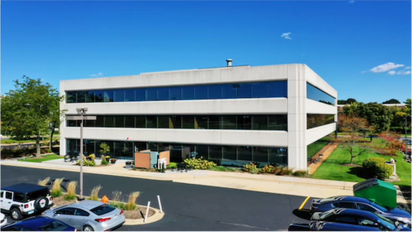 1733 Park Street, Naperville IL