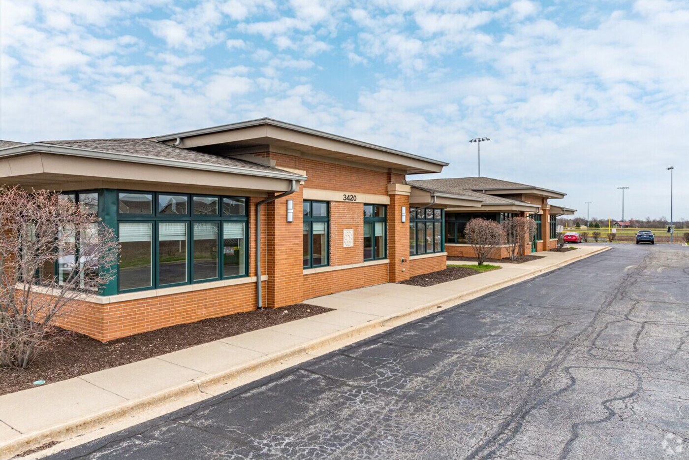 3420 Lacrosse Lane, Naperville IL